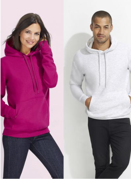 slam – unisex ΦΟΥΤΕΡ ΜΕ ΚΟΥΚΟΥΛΑ