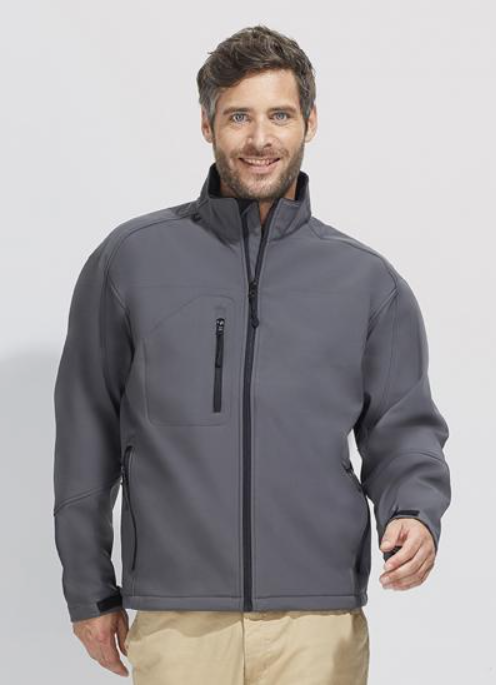 relax – ΑΝΔΡΙΚΟ ΜΠΟΥΦΑΝ softshell relax – ΑΝΔΡΙΚΟ ΜΠΟΥΦΑΝ softshell