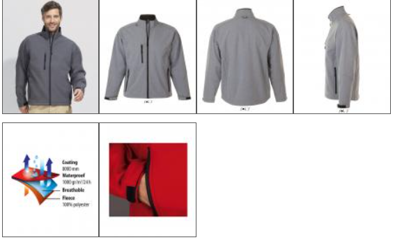 relax – ΑΝΔΡΙΚΟ ΜΠΟΥΦΑΝ softshell relax – ΑΝΔΡΙΚΟ ΜΠΟΥΦΑΝ softshell