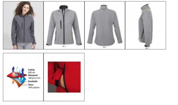 roxy – ΓΥΝΑΙΚΕΙΟ ΜΠΟΥΦΑΝ softshell roxy – ΓΥΝΑΙΚΕΙΟ ΜΠΟΥΦΑΝ softshell