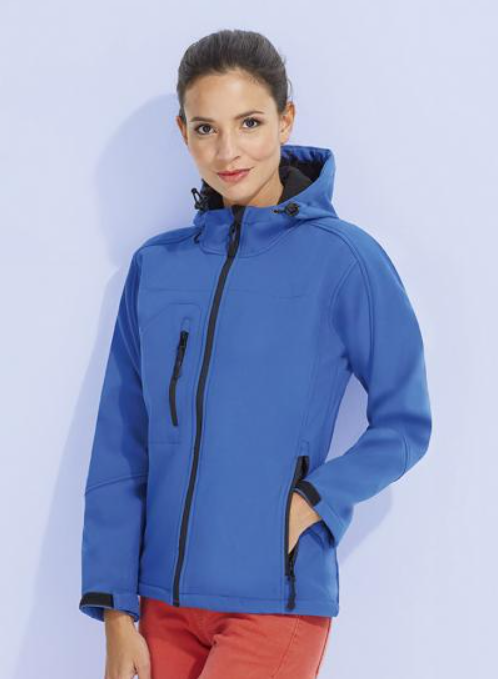 replay women – ΓΥΝΑΙΚΕΙΟ softshell ΜΕ ΚΟΥΚΟΥΛΑ replay women – ΓΥΝΑΙΚΕΙΟ softshell ΜΕ ΚΟΥΚΟΥΛΑ