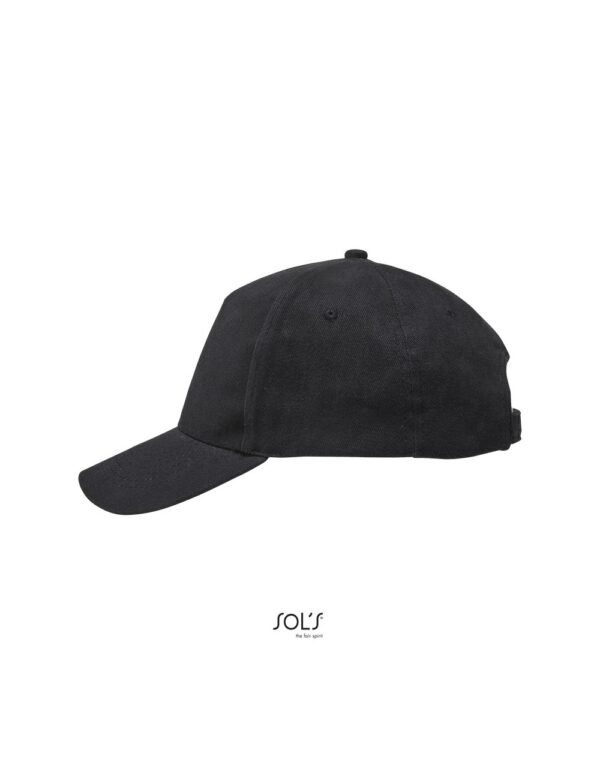 Sol's Longchamp